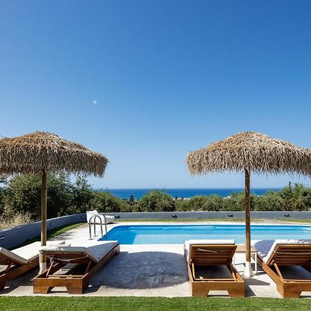Gramvella Resort อาเดเลียโนส กัมโปส ภายนอก รูปภาพ