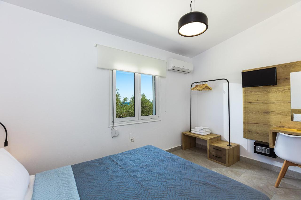 Gramvella Resort อาเดเลียโนส กัมโปส ภายนอก รูปภาพ