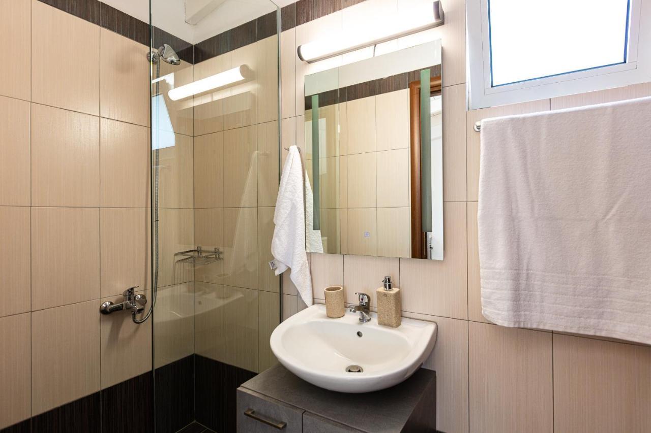 Gramvella Resort อาเดเลียโนส กัมโปส ภายนอก รูปภาพ