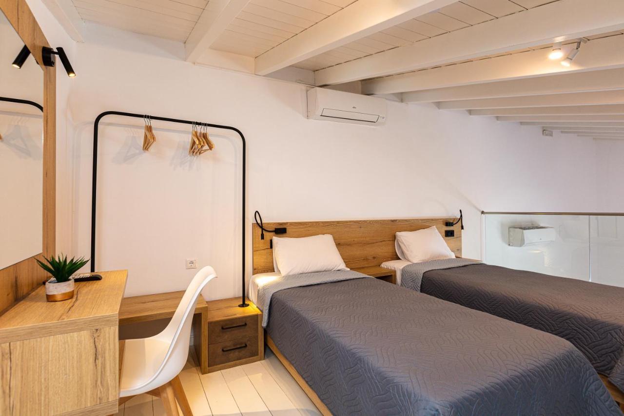 Gramvella Resort อาเดเลียโนส กัมโปส ภายนอก รูปภาพ