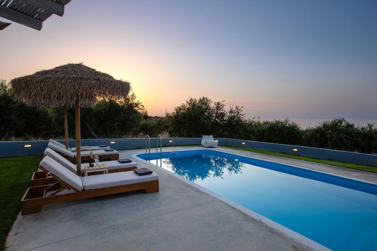 Gramvella Resort อาเดเลียโนส กัมโปส ภายนอก รูปภาพ