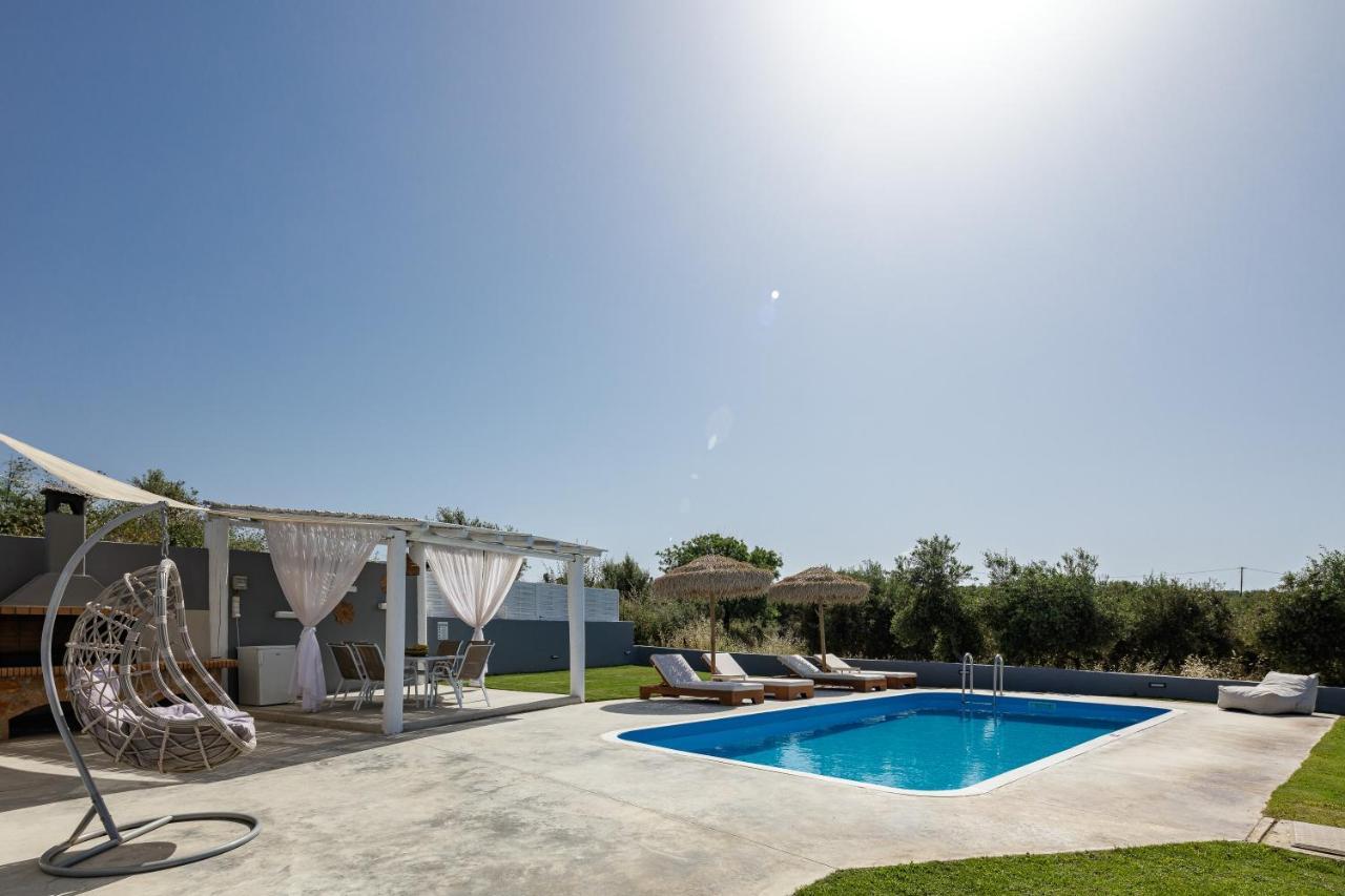 Gramvella Resort อาเดเลียโนส กัมโปส ภายนอก รูปภาพ