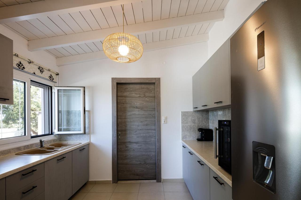 Gramvella Resort อาเดเลียโนส กัมโปส ภายนอก รูปภาพ