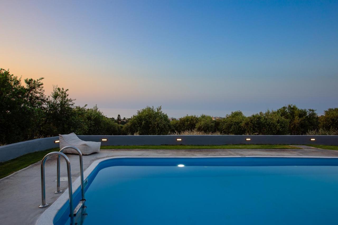 Gramvella Resort อาเดเลียโนส กัมโปส ภายนอก รูปภาพ